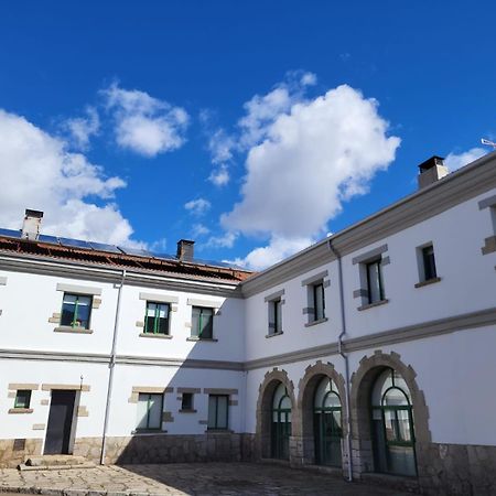 Albergue De Villamanín Exterior foto